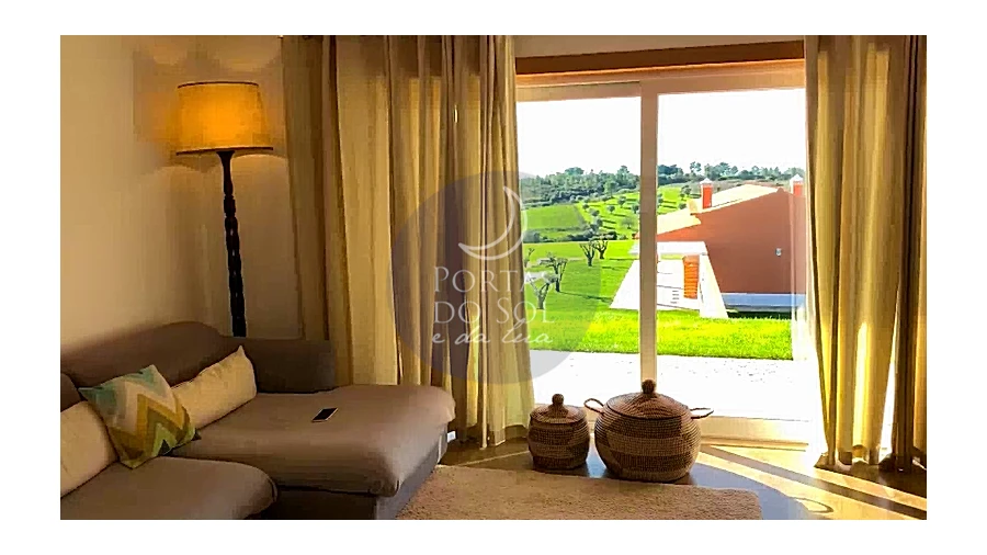 Moradia T4 para Venda em Abitureiras Foto 8