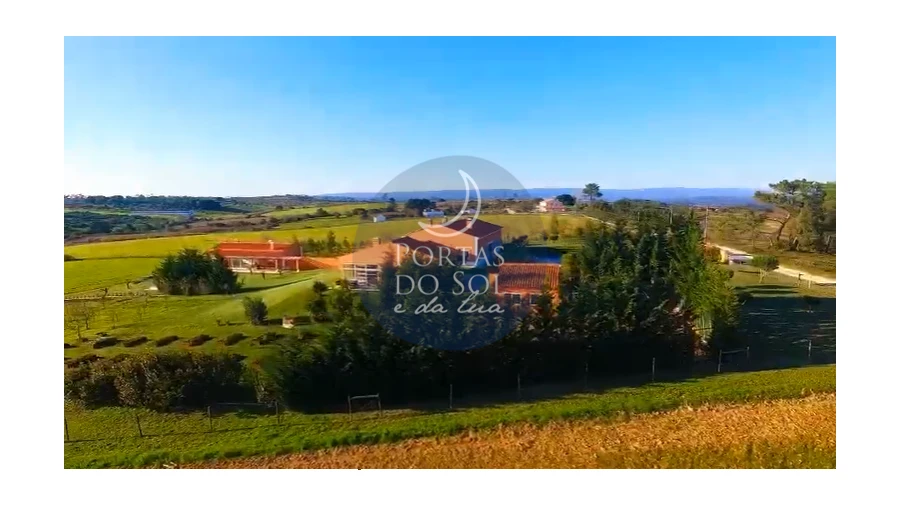 Moradia T4 para Venda em Abitureiras Foto 18