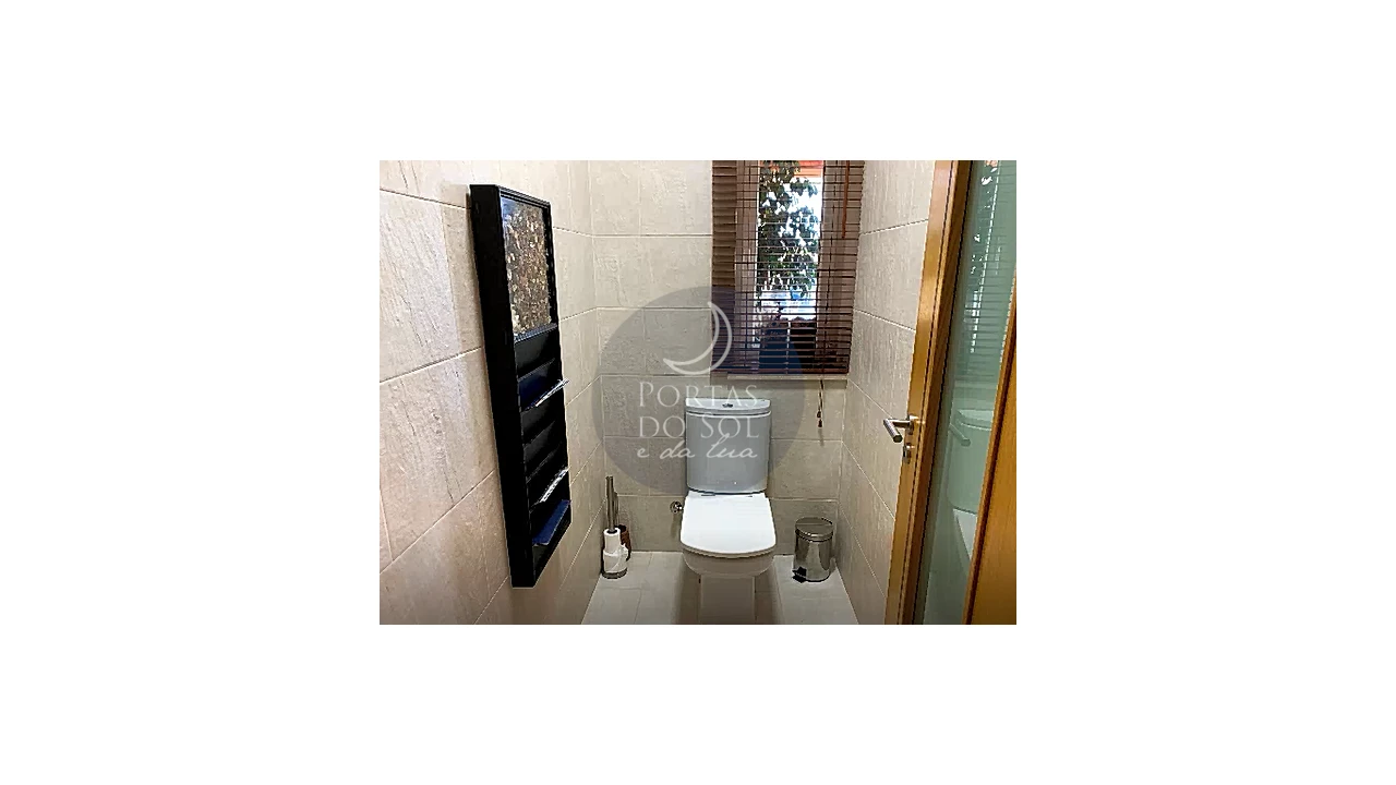 Moradia T4 para Venda em Abitureiras Foto 17