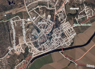Terreno para Venda em Coruche, Fajarda e Erra