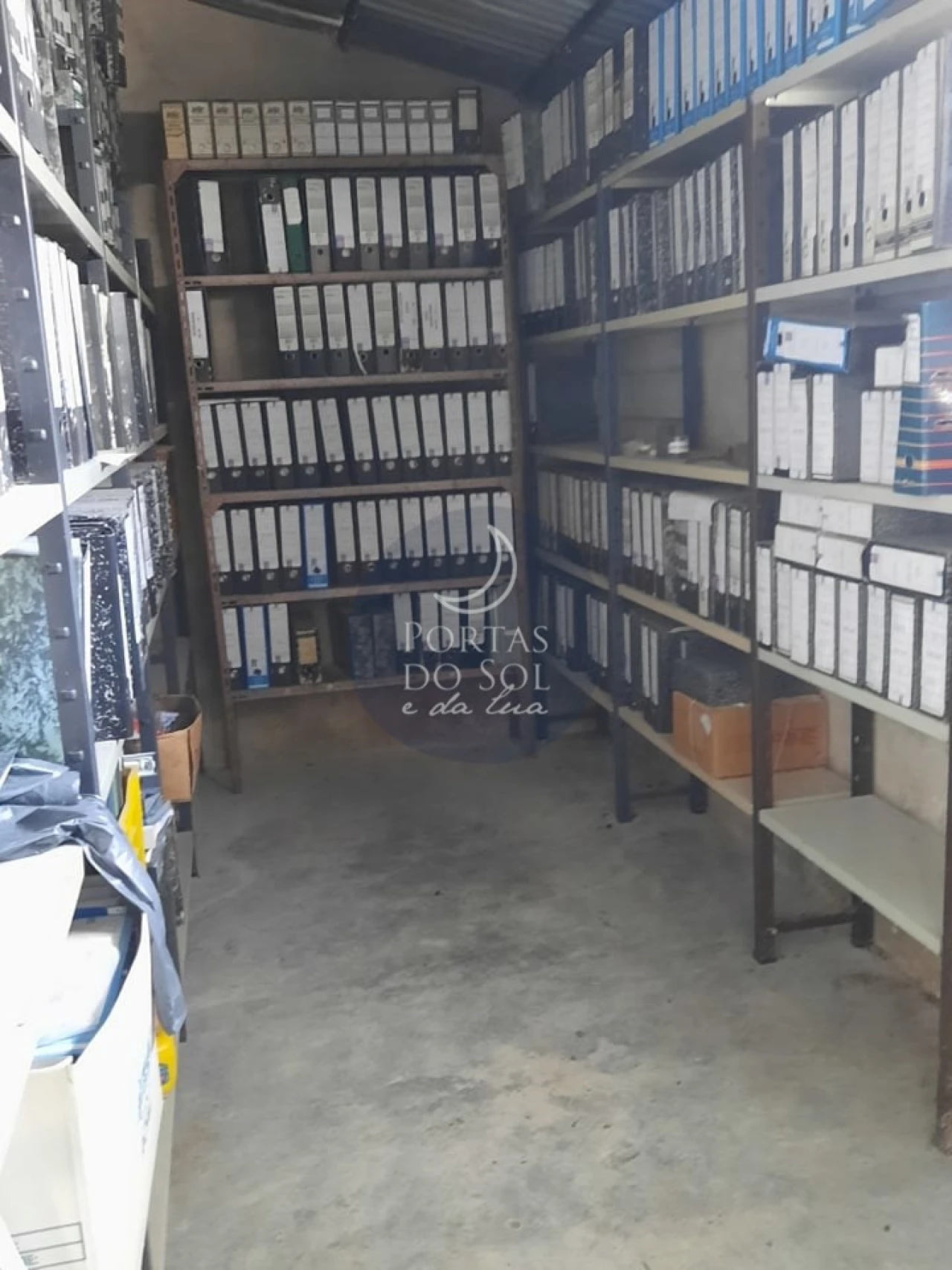 Armazém para Venda em Romeira e Várzea Foto 11