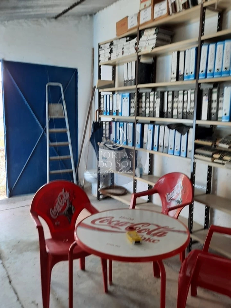 Armazém para Venda em Romeira e Várzea Foto 7