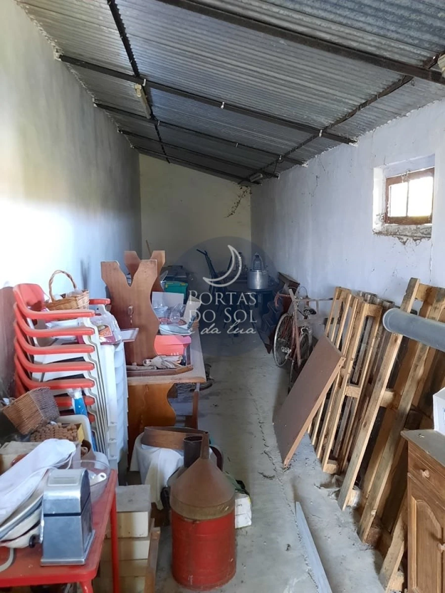 Armazém para Venda em Romeira e Várzea Foto 4