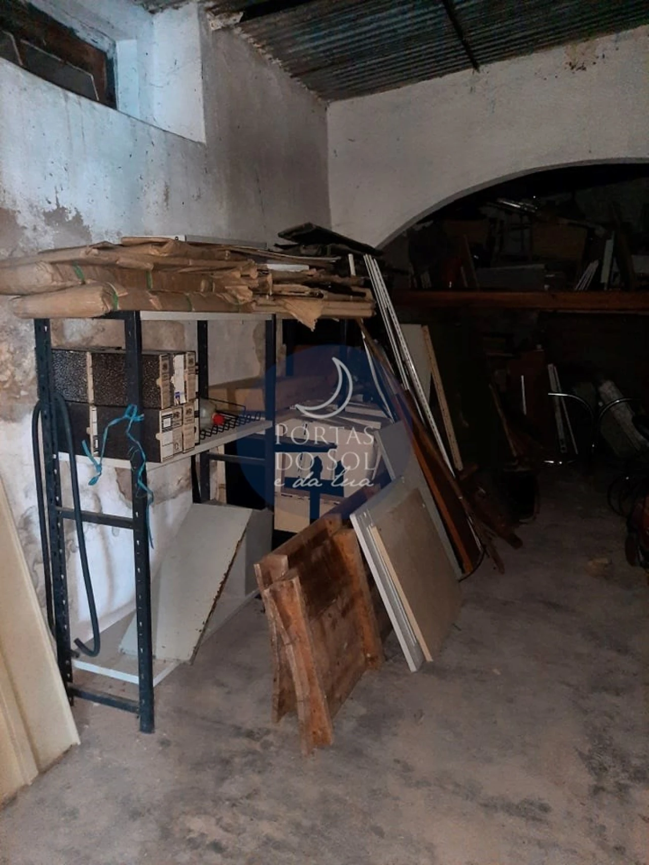 Armazém para Venda em Romeira e Várzea Foto 8