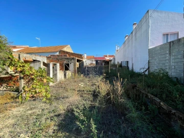 Terreno para Venda em Alpiarça