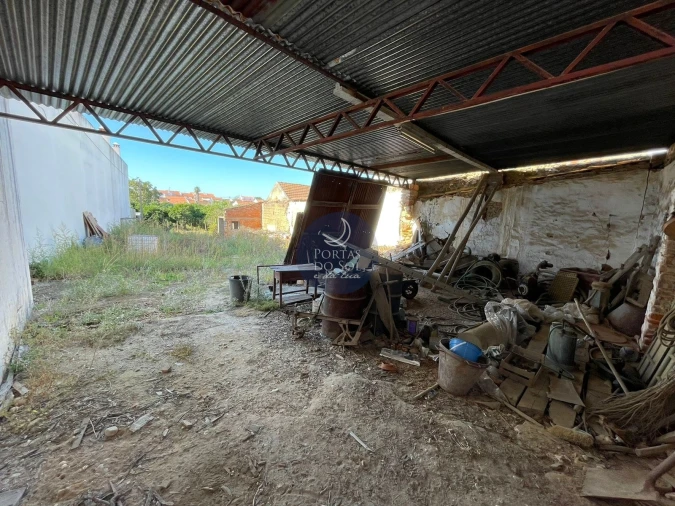 Terreno para Venda em Alpiarça