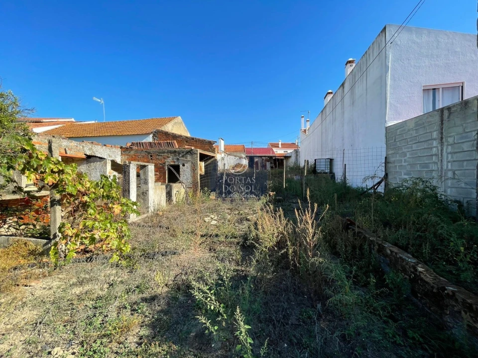 Terreno para Venda em Alpiarça Foto 5