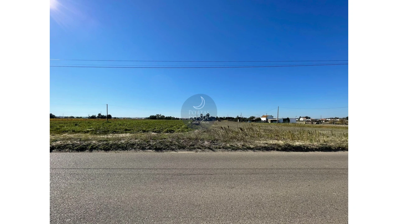 Terreno Agricola ou Rústico para Venda em Alpiarça Foto 9