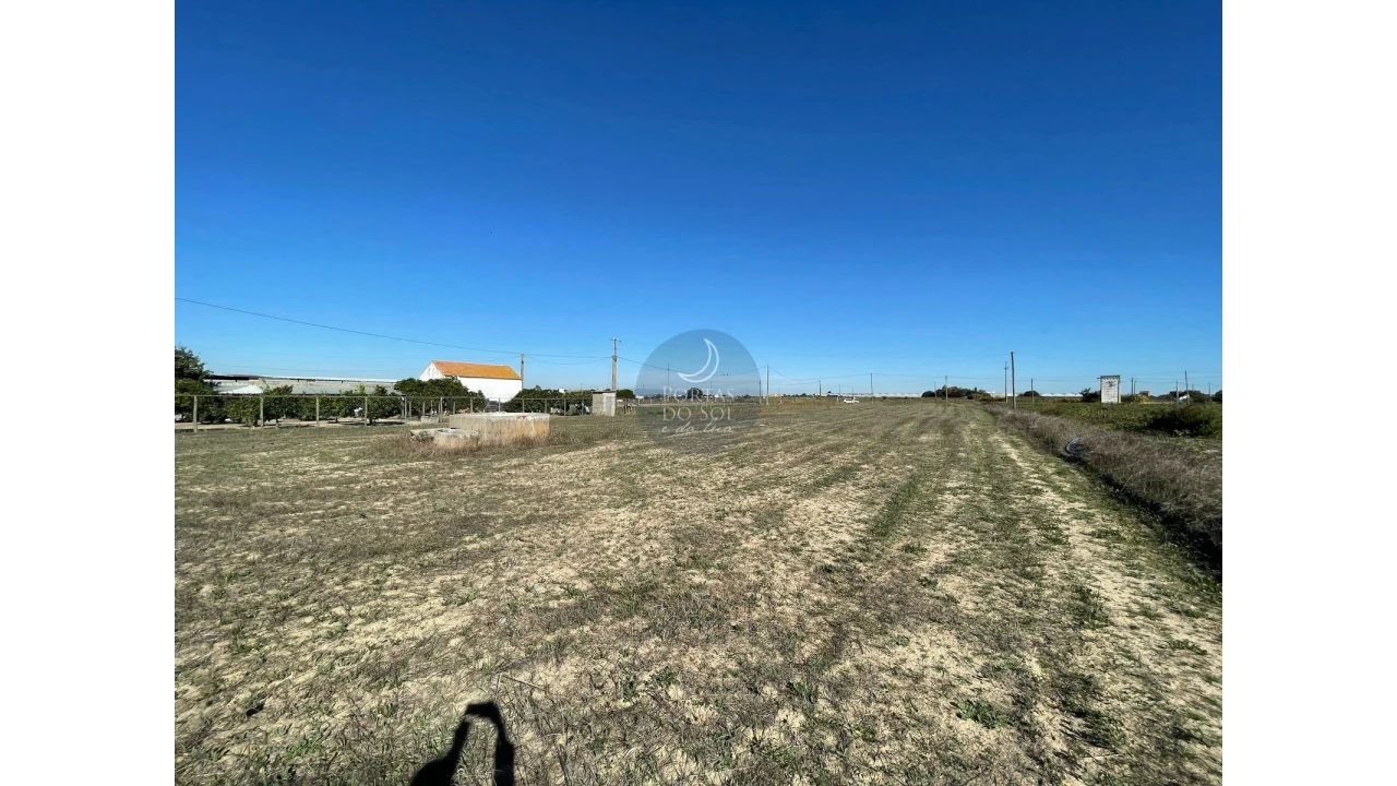 Terreno Agricola ou Rústico para Venda em Alpiarça Foto 6