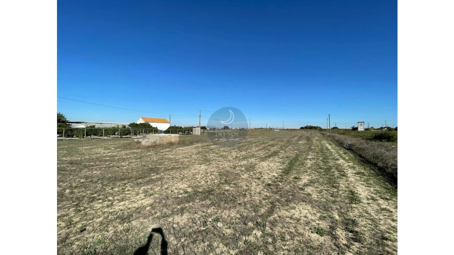 Terreno Agricola ou Rústico para Venda em Alpiarça Foto 6