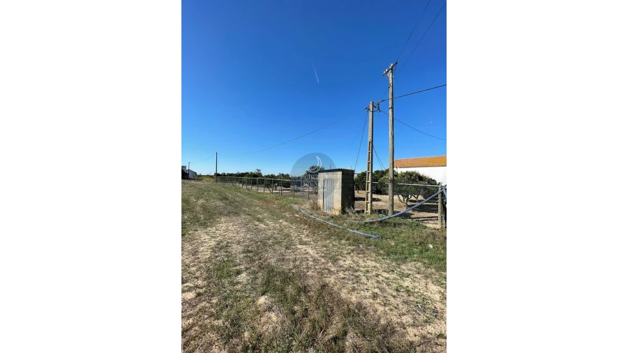 Terreno Agricola ou Rústico para Venda em Alpiarça Foto 3