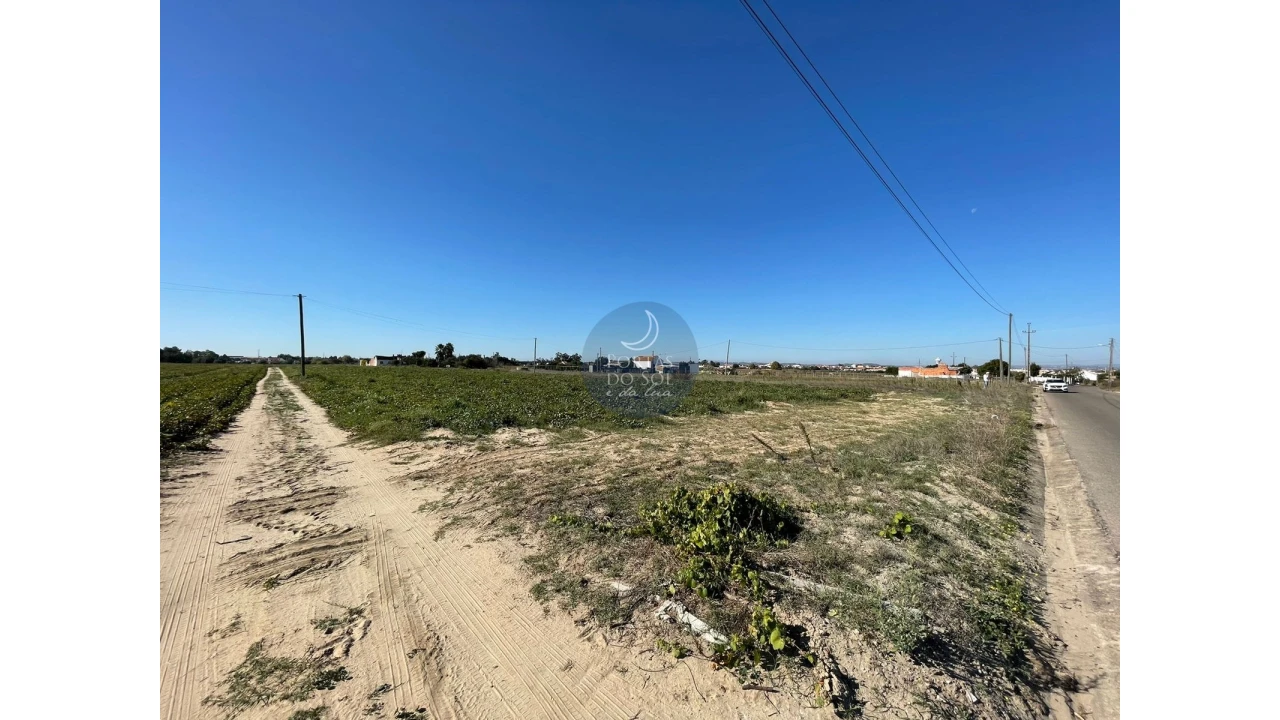 Terreno Agricola ou Rústico para Venda em Alpiarça Foto 7