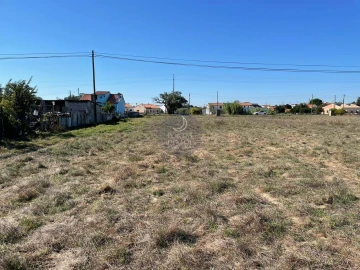 Terreno para Venda em Alpiarça