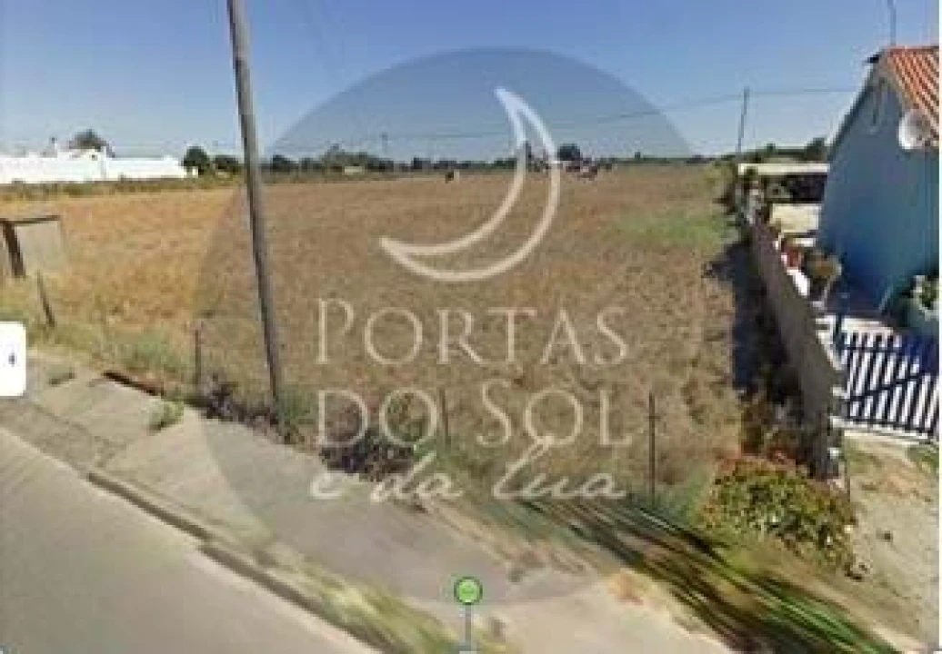 Terreno para Venda em Alpiarça Foto 3
