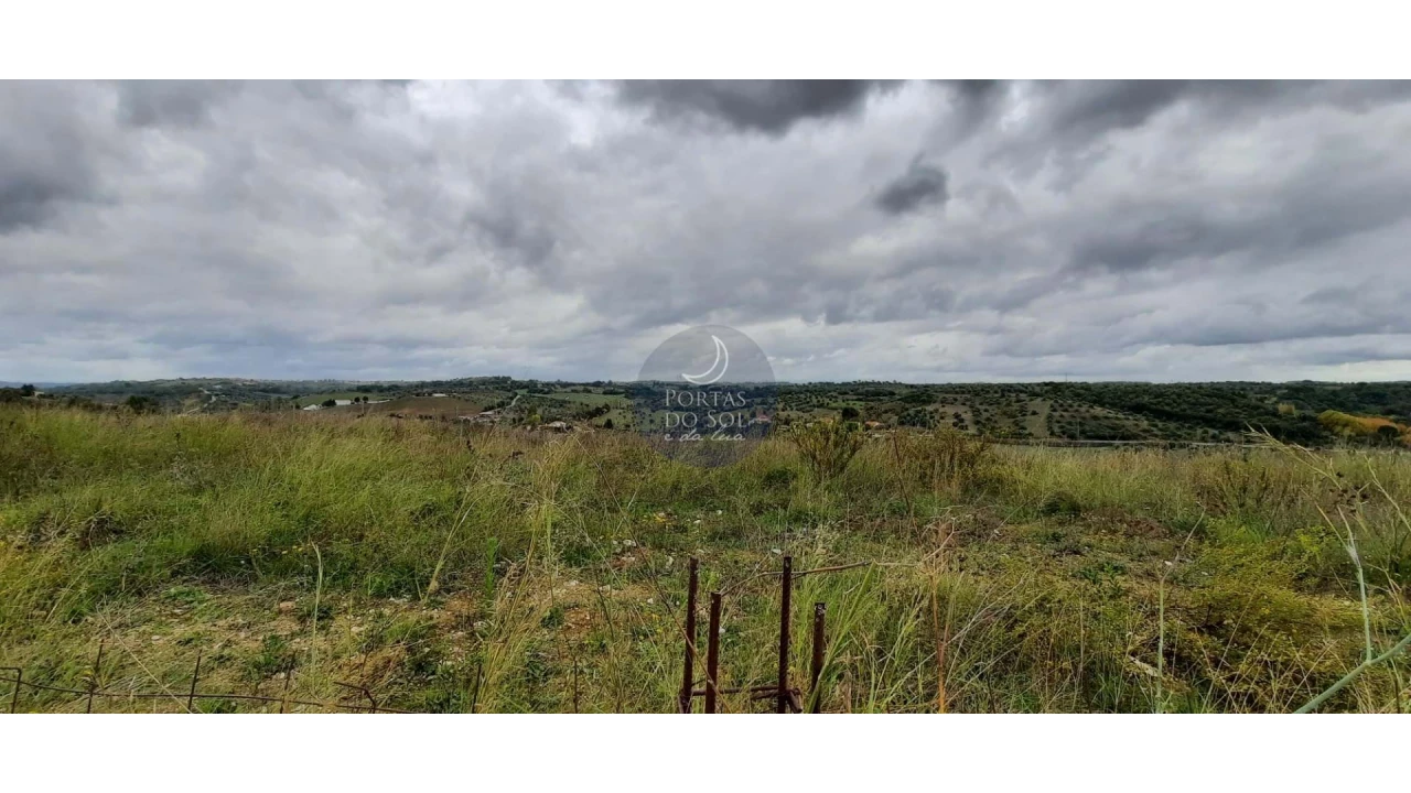 Terreno para Venda em Torres Novas (São Pedro), Lapas e Ribeira Branca Foto 2