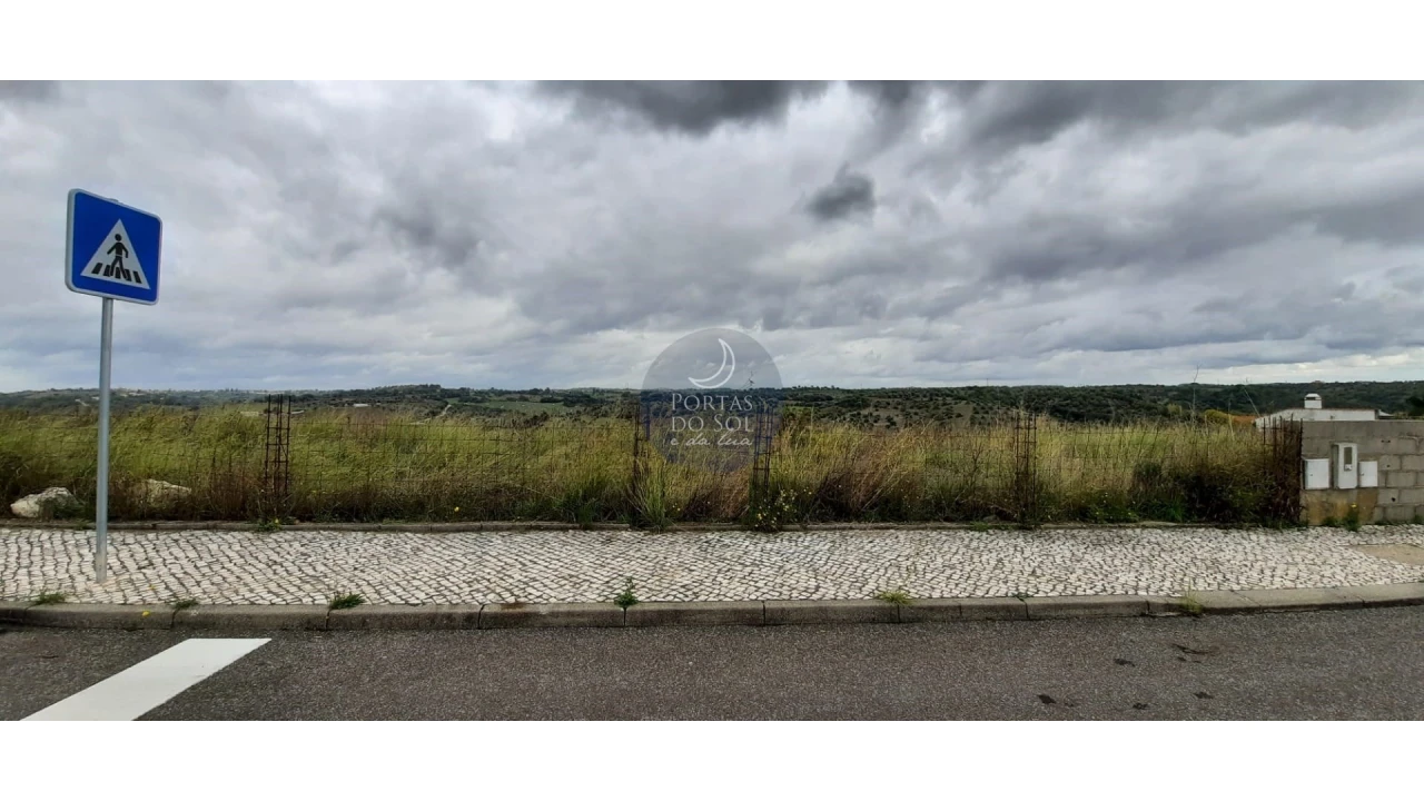Terreno para Venda em Torres Novas (São Pedro), Lapas e Ribeira Branca Foto 1