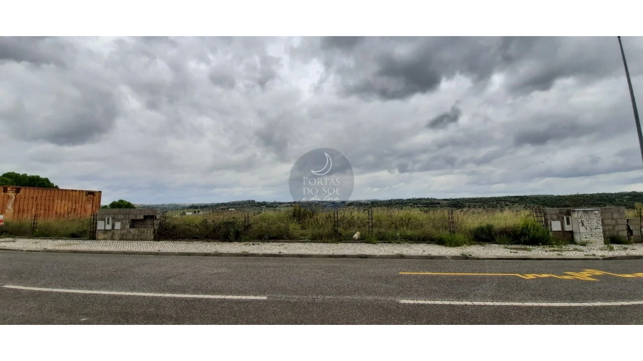 Terreno para Venda em Torres Novas (São Pedro), Lapas e Ribeira Branca Foto 3