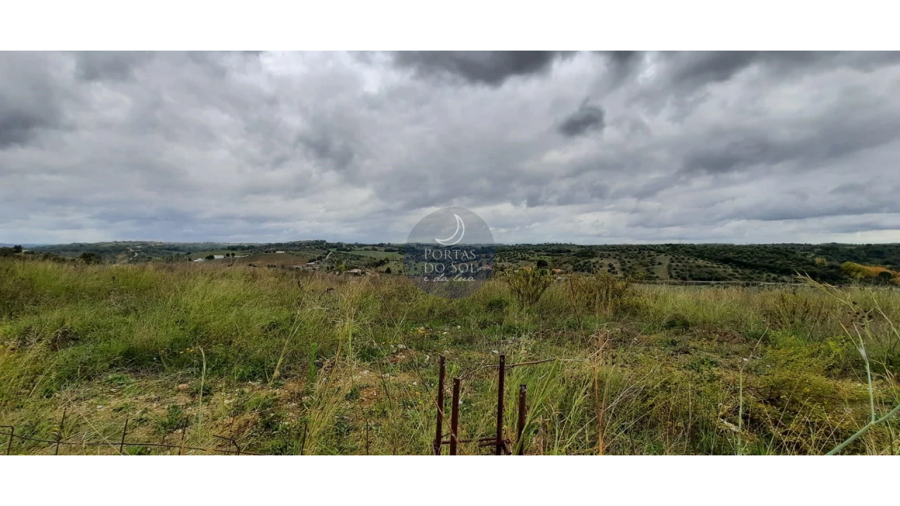 Terreno para Venda em Torres Novas (São Pedro), Lapas e Ribeira Branca Foto 2