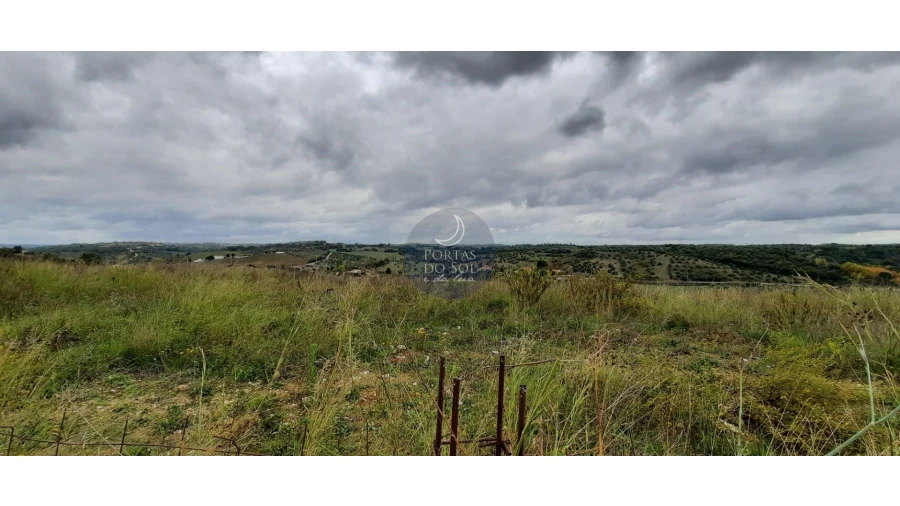 Terreno para Venda em Torres Novas (São Pedro), Lapas e Ribeira Branca Foto 2