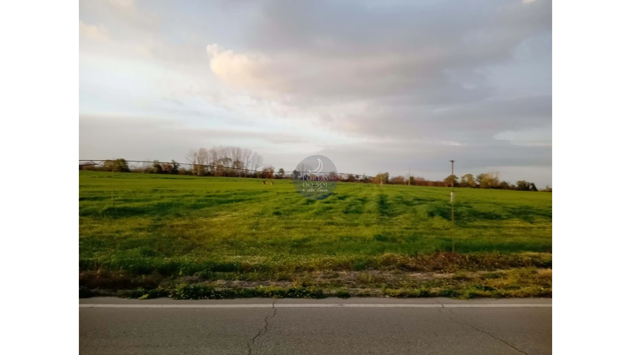 Terreno Agricola ou Rústico para Venda em Vale de Cavalos Foto 1