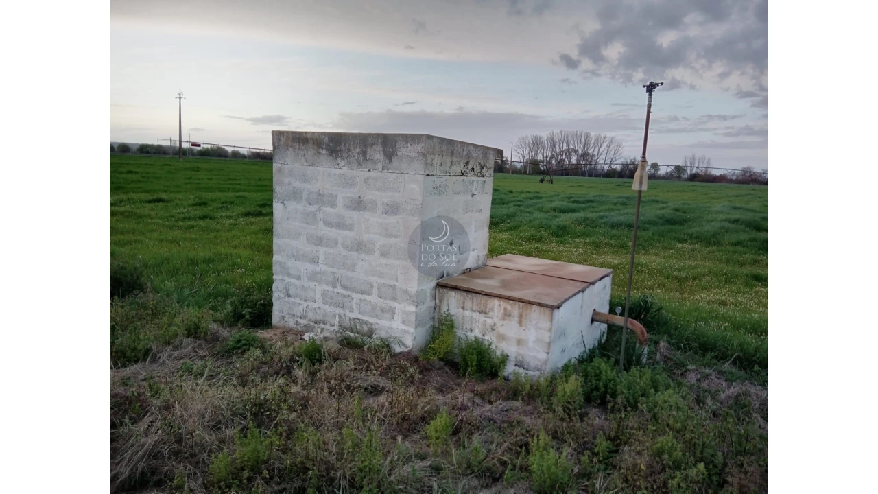 Terreno Agricola ou Rústico para Venda em Vale de Cavalos Foto 3