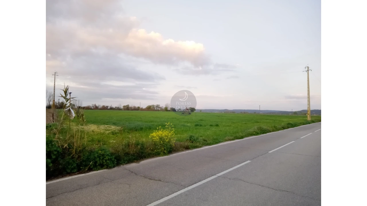 Terreno Agricola ou Rústico para Venda em Vale de Cavalos Foto 2
