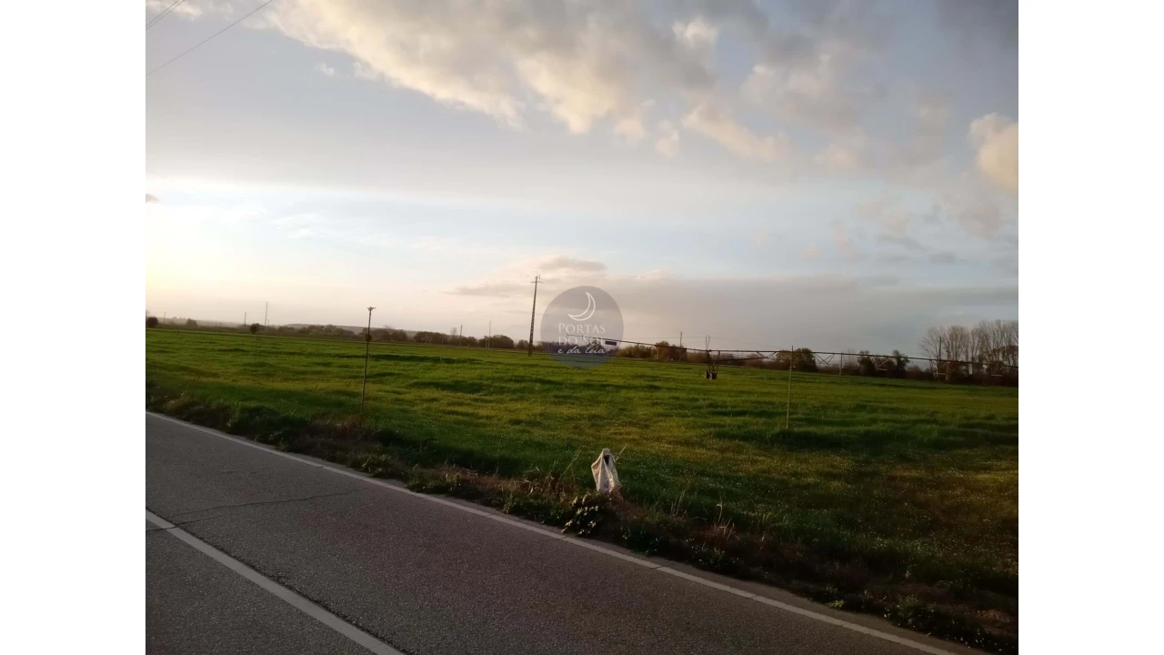 Terreno Agricola ou Rústico para Venda em Vale de Cavalos Foto 4