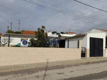 Terreno para Venda em Salvaterra de Magos e Foros de Salvaterra