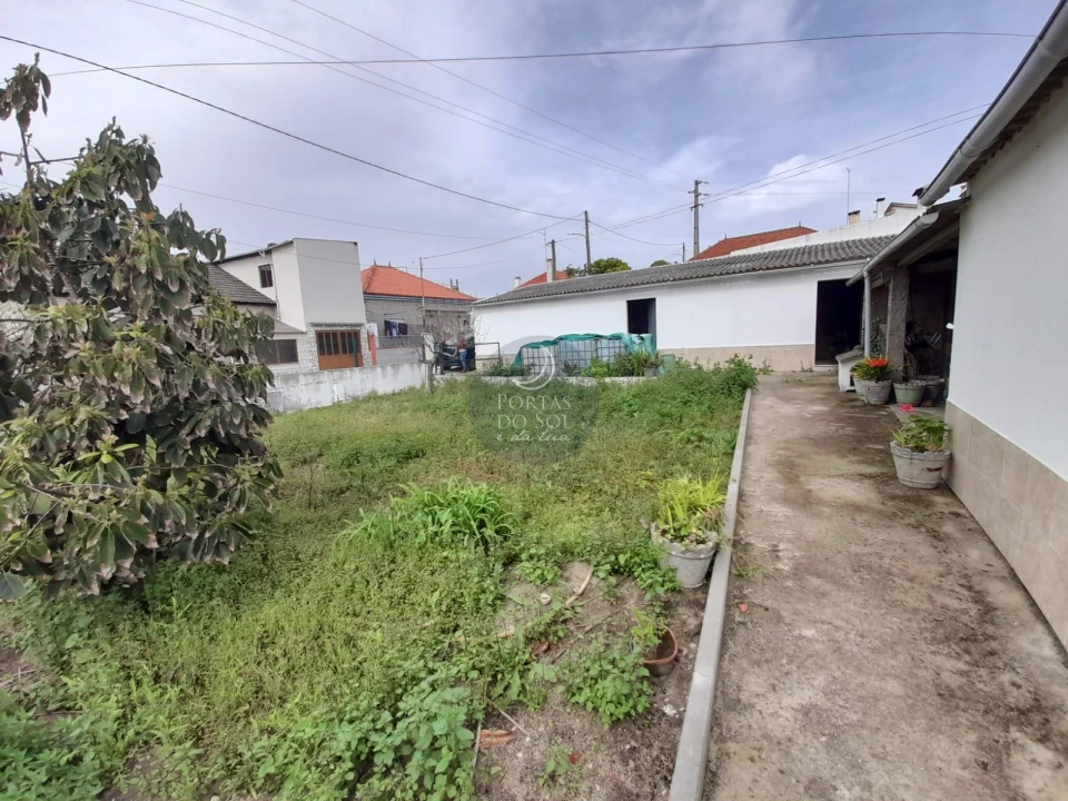 Terreno para Venda em Salvaterra de Magos e Foros de Salvaterra Foto 4