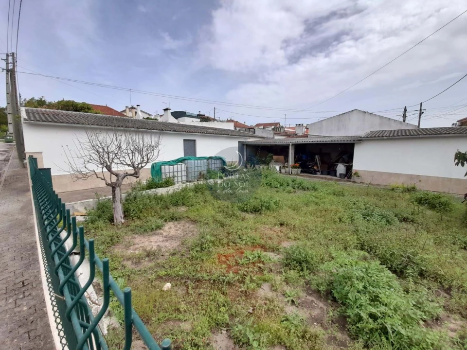 Terreno para Venda em Salvaterra de Magos e Foros de Salvaterra Foto 2