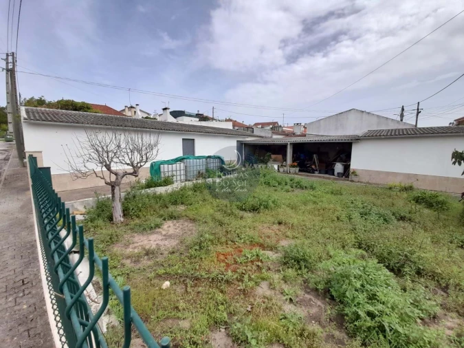 Terreno para Venda em Salvaterra de Magos e Foros de Salvaterra Foto 2
