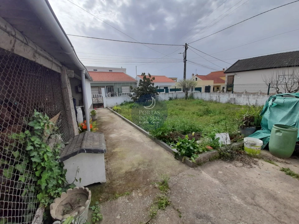 Terreno para Venda em Salvaterra de Magos e Foros de Salvaterra Foto 3