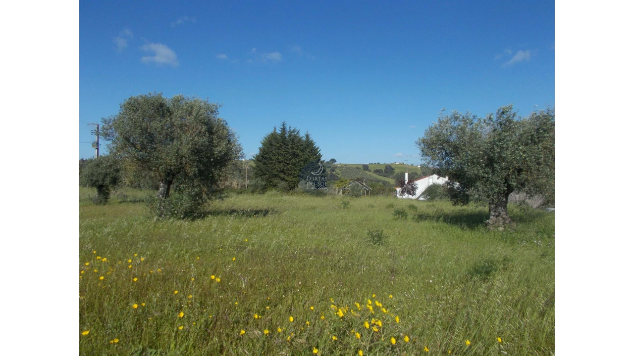 Terreno Agricola ou Rústico para Venda em Azoia de Cima e Tremês Foto 1