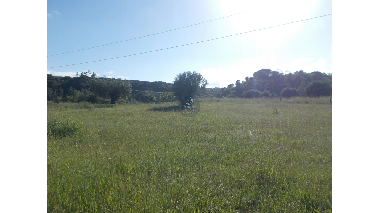 Terreno Agricola ou Rústico para Venda em Azoia de Cima e Tremês Foto 2