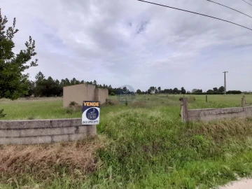 Terreno para Venda em Marinhais