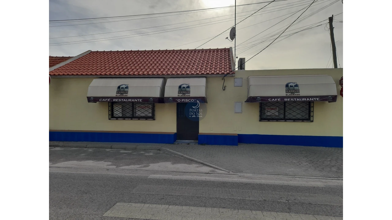 Negócio para Venda em Coruche, Fajarda e Erra Foto 1