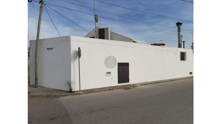 Negócio para Venda em Coruche, Fajarda e Erra Foto 2