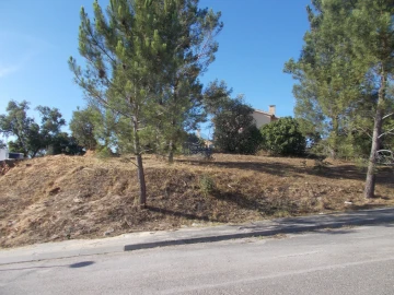 Terreno para Venda em Marvila, Ribeira Santarém, São Salvador, São Nicolau