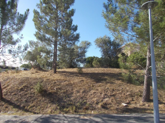 Terreno para Venda em Marvila, Ribeira Santarém, São Salvador, São Nicolau