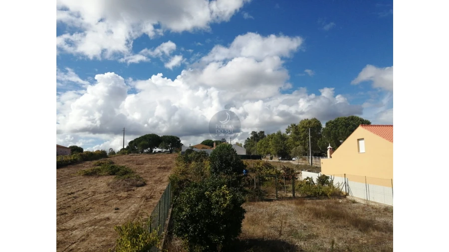 Terreno para Venda em Vila Chã de Ourique Foto 4