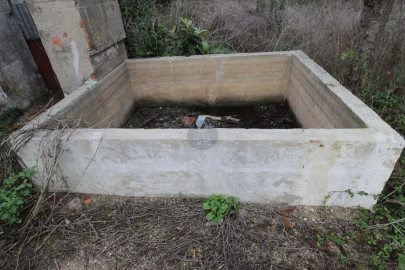 Terreno para Venda em Marvila, Ribeira Santarém, São Salvador, São Nicolau