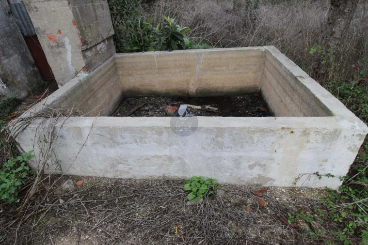 Terreno para Venda em Marvila, Ribeira Santarém, São Salvador, São Nicolau Foto 3