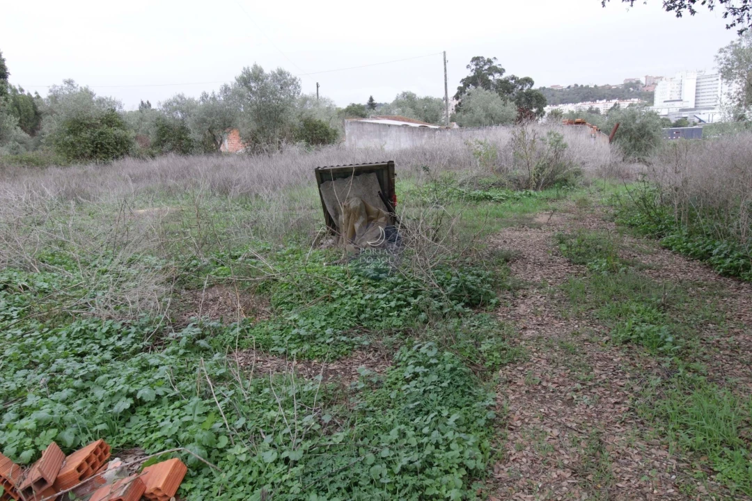 Terreno para Venda em Marvila, Ribeira Santarém, São Salvador, São Nicolau Foto 2