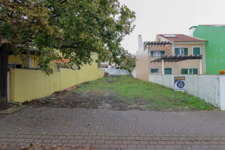 Terreno para Venda em Marvila, Ribeira Santarém, São Salvador, São Nicolau Foto 2