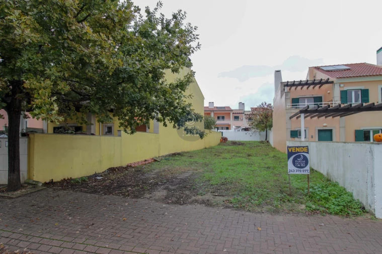 Terreno para Venda em Marvila, Ribeira Santarém, São Salvador, São Nicolau