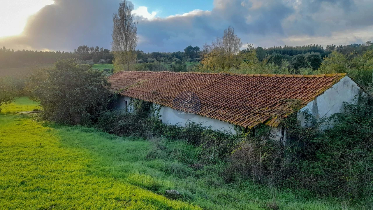 Armazém para Venda em Alcanede Foto 6