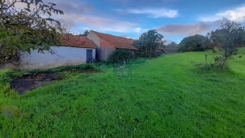 Armazém para Venda em Alcanede