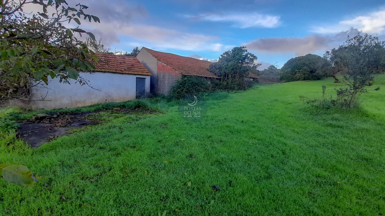 Armazém para Venda em Alcanede Foto 3