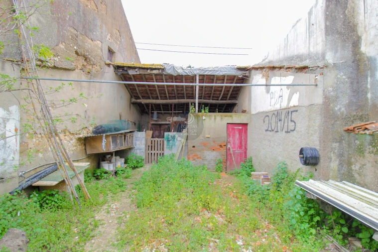 Moradia para Venda em Azinhaga Foto 3