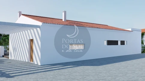 Moradia T3 para Venda em Achete, Azoia de Baixo e Póvoa de Santarém
